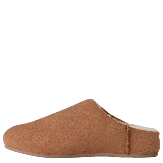 UGG Elea Slip-On Slippers, Chestnut